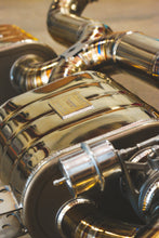 Load image into Gallery viewer, Audi R8 V8 / V10 Valved Sport Exhaust System