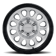 Load image into Gallery viewer, Method MR315 17x8.5 0mm Offset 5x5 BP 71.50mm CB Machined Wheel - Gloss Black Lip