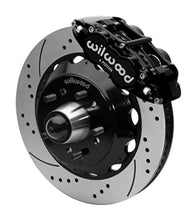 Load image into Gallery viewer, Wilwood FNSL6R Front Kit WWE 63-87 C10 Iron Pro