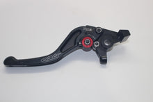 Load image into Gallery viewer, CRG 13-20 KTM RC390/ Duke RC2 Brake Lever - Short Black