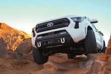 Load image into Gallery viewer, DV8 Offroad 2024+ Toyota Tacoma Centric Front Bumper