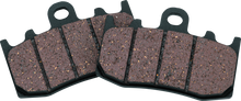 Load image into Gallery viewer, BikeMaster BM-335 Brake Pads