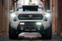Load image into Gallery viewer, DV8 Offroad 2024+ Toyota Tacoma Centric Front Bumper