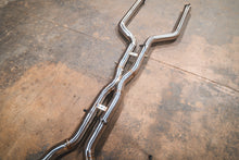 Load image into Gallery viewer, BMW X5M / X6M F95 / F96 VALVED SPORT EXHAUST SYSTEM