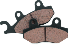 Load image into Gallery viewer, BikeMaster BM-135 Brake Pads