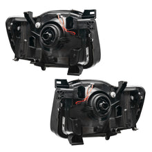 Load image into Gallery viewer, Oracle 02-04 Nissan Xterra SE SMD HL - White