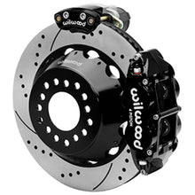 Load image into Gallery viewer, Wilwood EPB Rear Kit FNSL Small Ford 2.66 OffSet