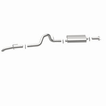 Load image into Gallery viewer, MagnaFlow BRE Exhaust Kit 96-01 Jeep Cherokee