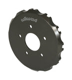 Wilwood 5x4.50 MT 12x8.75 BC Hat .536 OffSet