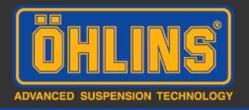 Ohlins 98-12 Porsche Boxster/Cayman (986/987) Road & Track Coilover System