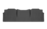 WeatherTech 2012 Dodge Ram Truck 2500/3500 Rear FloorLiner HP - Black