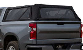 Access 2022+ Nissan Frontier 5ft Box Outlander Soft Truck Topper