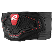 Load image into Gallery viewer, EVS Celtek Kidney Belt Black - Large