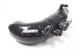 PERRIN 08-14 Subaru WRX / 04-13 Forester XT / 05-09 LGT/OBXT Turbo Inlet Hose - Black