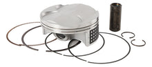 Load image into Gallery viewer, Vertex Pistons Forged High Comp Piston Kit