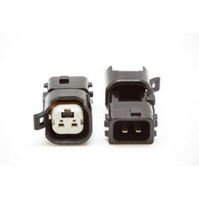 Load image into Gallery viewer, BLOX Racing Quick Connectors - EV6/EV14 to Honda OBD2 (Single Adapter)