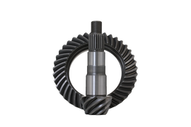 Revolution Gear & Axle Jeep Wrangler JK/JL Dana 30 Reverse Front Axle 4.88 Ratio Ring & Pinion Set