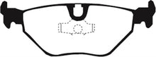 Load image into Gallery viewer, EBC 87-91 BMW M3 2.3 (E30) Ultimax2 Rear Brake Pads