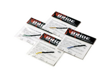 Load image into Gallery viewer, BRIDE- 3.3 Ohms, Seat Side Airbag Canceler Harness For Subaru