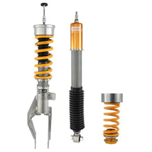 Load image into Gallery viewer, Ohlins 17-23 Tesla Model 3 &amp; Y AWD &amp; RWD Road &amp; Track Coilover System (Updated Design)