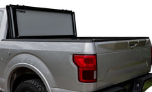 Load image into Gallery viewer, Access 22-24 Nissan Frontier 5ft LOMAX Stance Hard Cover - Black