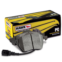 Load image into Gallery viewer, Hawk Performance 21+ BMW G80 M3 3.0 L6 (T) PC Street Front Brake Pads