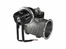 Load image into Gallery viewer, Turbosmart PSG76CG 7PSI Compressed Gas Solenoid Pneumatic StraightGate76 - Black