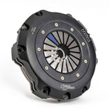 Clutch Masters 07-11 Mazda MazdaSPEED3 FX850 Race Twin Disc Clutch Kit