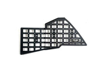 Load image into Gallery viewer, DV8 Offroad 24-25 Toyota Land Cruiser Center Console Molle Panels