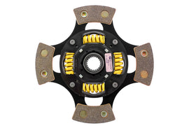 ACT 2007 Lotus Exige 4 Pad Sprung Race Disc