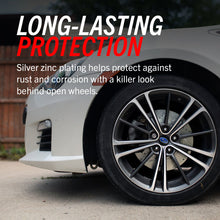 Load image into Gallery viewer, Power Stop 07-10 Hyundai Elantra Rear Evolution Drilled &amp; Slotted Rotors - Pair