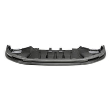 Load image into Gallery viewer, Seibon 12-13 Nissan GTR R35 VS-Style Carbon FIber Front Lip