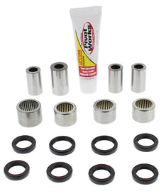Pivot Works 06-14 Honda TRX450ER PW Linkage Bearing Kit