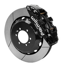 Load image into Gallery viewer, Wilwood SUPERFORMANCE Front Kit GT40 AERO