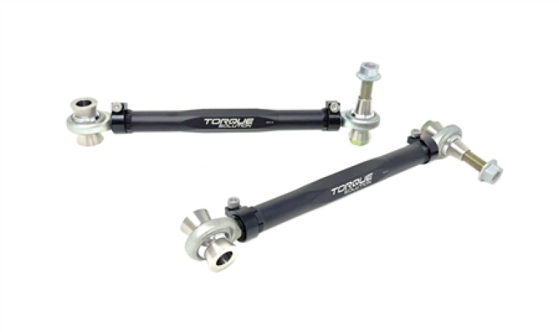 Torque Solution Rear Toe Link / Arm Kit for Subaru 2022+ WRX