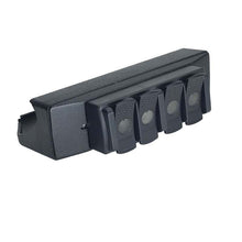 Load image into Gallery viewer, Oracle Trigger 6 Shooter Jeep Jl-Jt Combo Kit