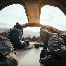 Load image into Gallery viewer, Thule Approach Roof Top Tent (Medium) - Fennel Tan