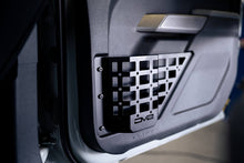Load image into Gallery viewer, DV8 Offroad 21-23 Ford Bronco Front Door Pocket Molle Panels