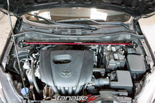 Load image into Gallery viewer, Tanabe Sustec Front Strut Tower Bar 2016 Scion iA