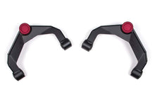 Load image into Gallery viewer, Zone Offroad 2020+ GM 2500/3500 HD Upper Control Arm Box Kit
