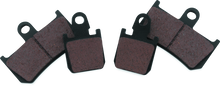 Load image into Gallery viewer, BikeMaster FA-442.4 Brake Pads