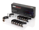 King Engine Bearings BMW M20/M50 2.0L/2.5L/2.7L Performance Main Bearing Set - Size STD