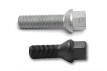 Load image into Gallery viewer, H&amp;R Wheel Bolts 14 X 1.5 / Length 47mm / VW/Audi Ball / Head 17mm - Set of 10