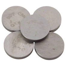 Load image into Gallery viewer, Hot Cams 2004-2009,2012-2013 Yamaha YFZ 450 450cc 1.45mm 5 piece shim refill