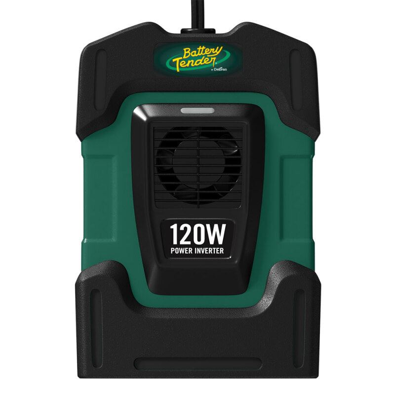 Battery Tender 12V 120W Power Inverter