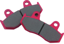 Load image into Gallery viewer, BikeMaster BM-323 Sintered Brake Pads