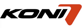 Koni STR.T (Orange) Shock 09-18 Ford F-150 4WD - Rear