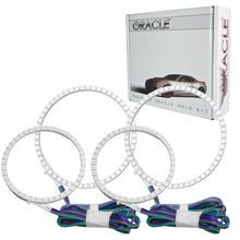 Load image into Gallery viewer, Oracle Lexus IS 250 06-08 Halo Kit - ColorSHIFT w/o Controller