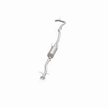 Load image into Gallery viewer, MagnaFlow BRE Exhaust Kit 95-98 Toyota T100 3.4L