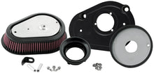 Load image into Gallery viewer, K&amp;N Filter Kit for Harley-Davidson 08-11 Dyna FXD/FXDB/FXDC/FXDL/FXDWG / Fat Bob FXDF